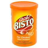 Bisto chicken gravy granules 170g (British brand)