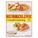 ASDA Ruskoline Crumb Coating 400g- Buy online at McGrocer