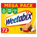 ASDA Weetabix Original Cereal 72 Pack- Buy online at McGrocer