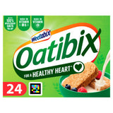 Oatibix wholegrain oat breakfast biscuits 24 biscuits, imported from the UK