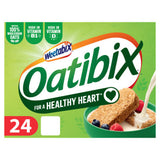 Oatibix wholegrain oat breakfast biscuits 24 biscuits, imported from the UK