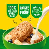 Weetabix Banana cereal 24 pack (British brand)