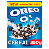 Oreo O's Cereal