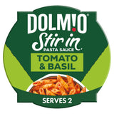ASDA Dolmio Stir In Tomato and Basil Pasta Sauce 150g- Buy online at McGrocer