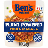 Ben's Original Tikka Masala curry ready meal 285g - British product