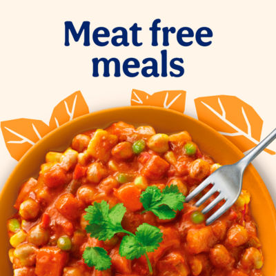 Ben's Original Tikka Masala curry ready meal 285g - British product