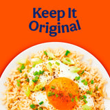 Ben's Original egg fried microwave rice 220g - British product