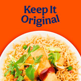 Ben's Original Special Fried Rice 220g - British product