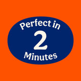 Ben's Original Wholegrain Golden Vegetable Microwave Rice