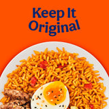 Ben's Original Korean BBQ Microwave Rice 220g - British product
