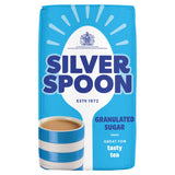ASDA Silver Spoon Granulated Sugar Baking Ingredient 1kg- Buy online at McGrocer