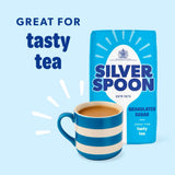 Silver Spoon White Granulated Sugar 1kg (British brand)