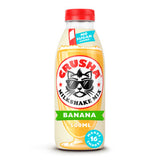 ASDA Crusha Banana Flavour Milkshake Mix 500ml- Buy online at McGrocer