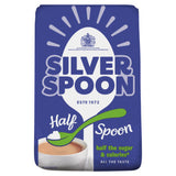 ASDA Silver Spoon Half Spoon Granulated Sugar 1kg- Buy online at McGrocer