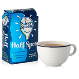 Silver Spoon half spoon sugar granulated 1kg (British brand)