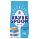 Silver Spoon granulated sugar 5kg (British brand)