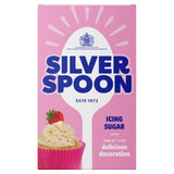 Silver Spoon Icing Sugar 500g, UK version