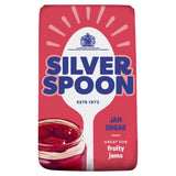 Tesco Silver Spoon Jam Sugar 1Kg- Buy online at McGrocer