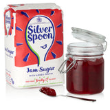 Silver Spoon jam sugar 1kg (British brand)