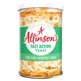 ASDA Allinson Easy Bake Fast Action Yeast 100g- Buy online at McGrocer