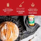 Allinson Easy Bake Yeast 100g - British product
