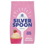 ASDA Silver Spoon British Icing Sugar 3kg- Buy online at McGrocer