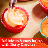 Betty Crocker Rich Cream Cheese Style Icing 400g - British product