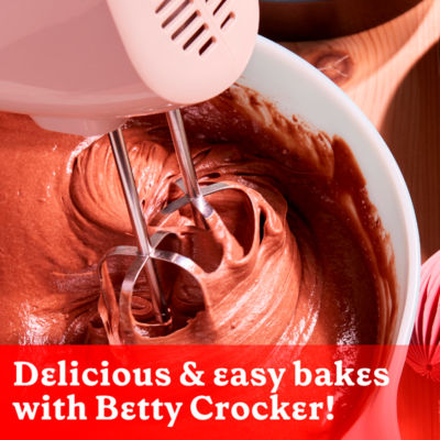 Betty Crocker Devil's Food cake mix 425g - British product