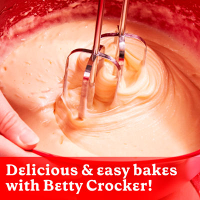 Betty Crocker Country Carrot cake mix 425g - British product