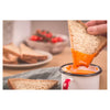 Kingsmill wholemeal bread medium sliced 800g, UK version