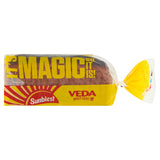 Sunblest Veda Malt Loaf 400g, imported from the UK