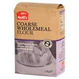 Neill's Coarse Wholemeal Flour 1.5kg