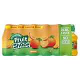 ASDA Fruit Shoot Orange Kids Juice Drink 24 x 200ml Pack- Buy online at McGrocer