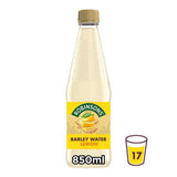 ASDA Robinsons Lemon Barley Water Concentrated Soft Drink 850ml- Buy online at McGrocer