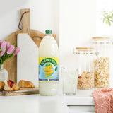 Robinsons double strength lemon squash no added sugar 1.75L, UK version
