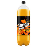 Tango Zero'd Orange Sugar Free Carbonated Soft Drink 2L