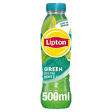 ASDA Lipton Green Ice Tea Mint & Lime 500ml- Buy online at McGrocer