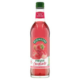 ASDA Robinsons Raspberry & Rhubarb Fruit Cordial 500ml- Buy online at McGrocer