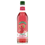 ASDA Robinsons Raspberry & Rhubarb Fruit Cordial 500ml- Buy online at McGrocer