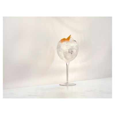 London Essence Co. grapefruit and rosemary tonic water 150ml pack of 6, UK version