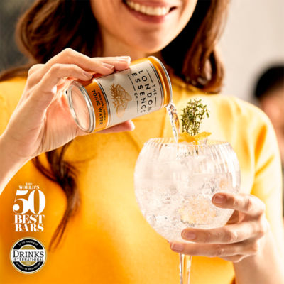 London Essence Co. Original Indian Tonic Water