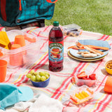 Robinsons summer fruits double concentrate 1L - British product