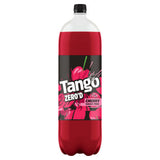 Tango Cherry Sugar Free 2L