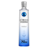 ASDA Ciroc Ultra-Premium Vodka 70cl- Buy online at McGrocer