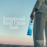 Ciroc Ultra-Premium Vodka 70cl - British product