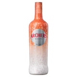 ASDA Archers Peach Schnapps Liqueur 70cl- Buy online at McGrocer
