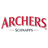 Archers and Lemonade ready-to-drink 250ml - British product