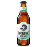 ASDA Rockshore Irish Lager 6x330ml Bottles- Buy online at McGrocer