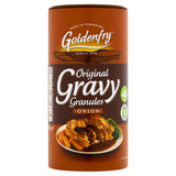 Goldenfry onion gravy granules 300g, UK version