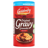 Goldenfry beef gravy granules 300g, UK version